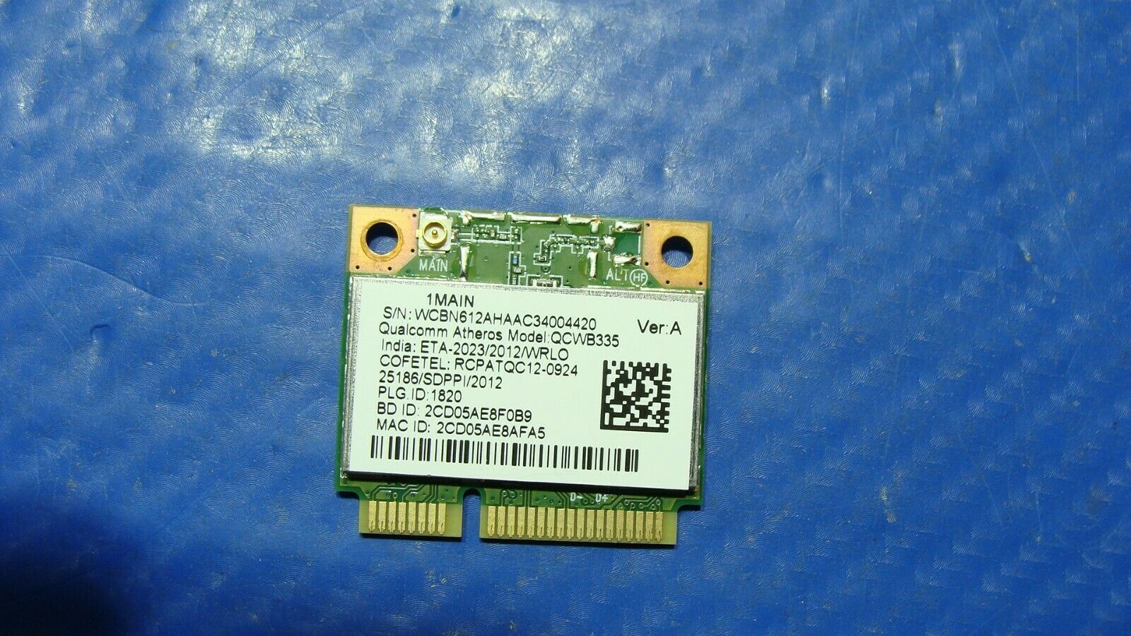 Acer Aspire V5-122P-0643 11.6