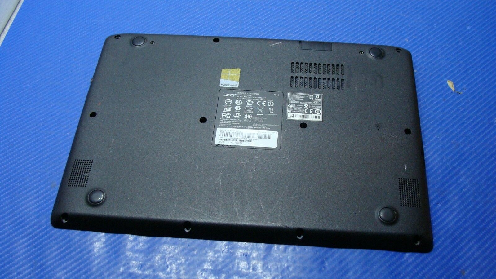 Acer Aspire V5-122P-0864 11.6