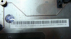 Acer Aspire V5-122P-0864 11.6" Genuine Laptop Bottom Case 604LK0800 Tested Laptop Parts - Replacement Parts for Repairs