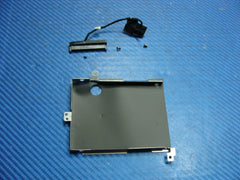 Acer Aspire V5-122P-0869 11.6" Genuine HDD Caddy w/Connector Screws 50.4LK05.021 Tested Laptop Parts - Replacement Parts for Repairs