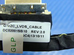 Acer Aspire V5-131-2680 11.6" Genuine Laptop LCD LVDS Video Cable DC02001SB10 Tested Laptop Parts - Replacement Parts for Repairs