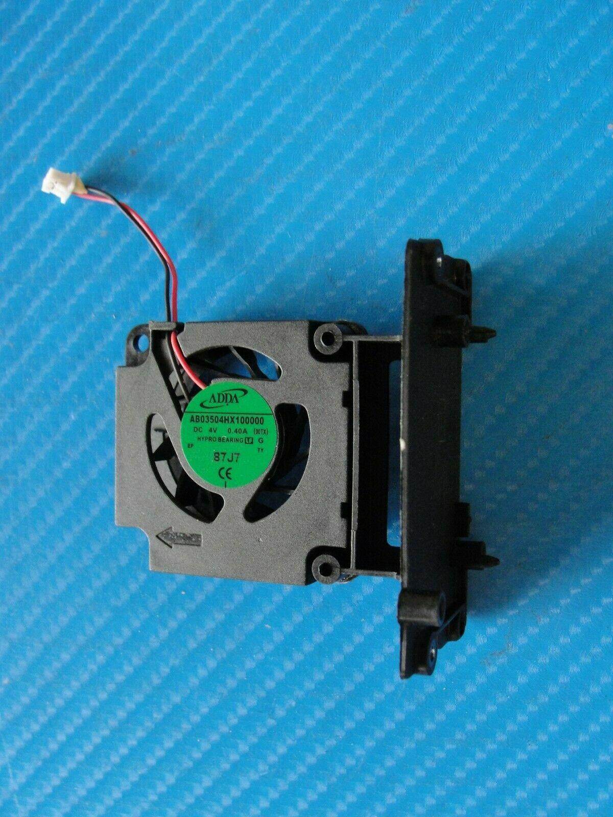 Autel Evo 1 Drone Genuine Main Cooling Fan with Bracket /#1 - Tested Computer Laptop Parts