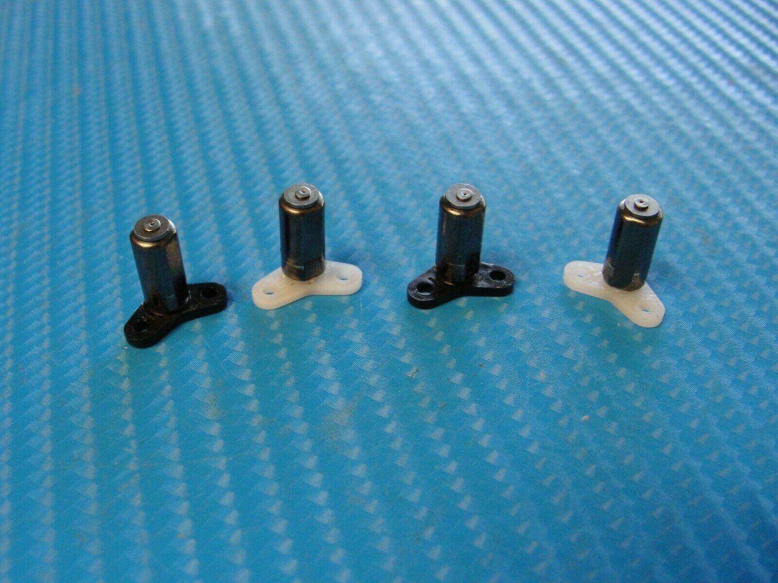 DJI Mavic Air U11X Drone Genuine Front and Rear Left and Right Axis Set of 4 - Tested Computer Laptop Parts