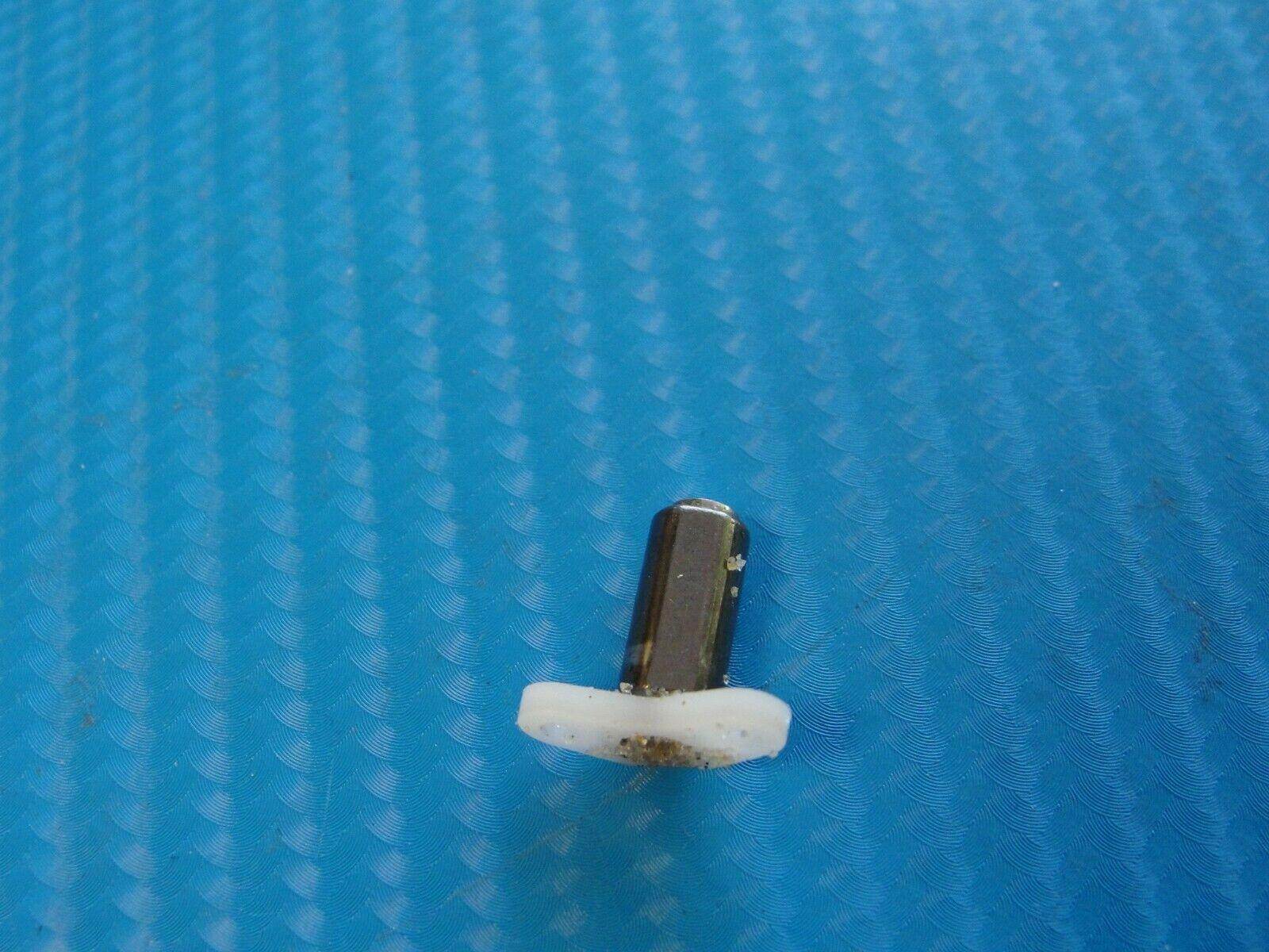 DJI Mavic Air U11X Drone Genuine FRONT LEFT LOWER Arm Axis Shaft /#5 - Tested Computer Laptop Parts