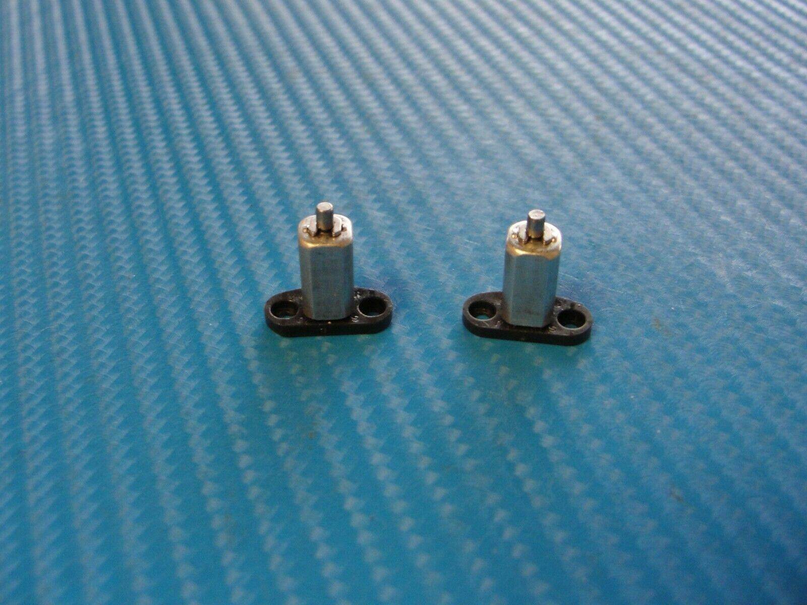 DJI Mavic Mini 1 MT1SS5 Drone Genuine 2x Front Axis Shaft Left and Right - Tested Computer Laptop Parts