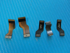 DJI Phantom 4 ADV WM332A Drone Genuine 5x Receiver Flat Flexible Ribbon Cable /5 - Tested Computer Laptop Parts