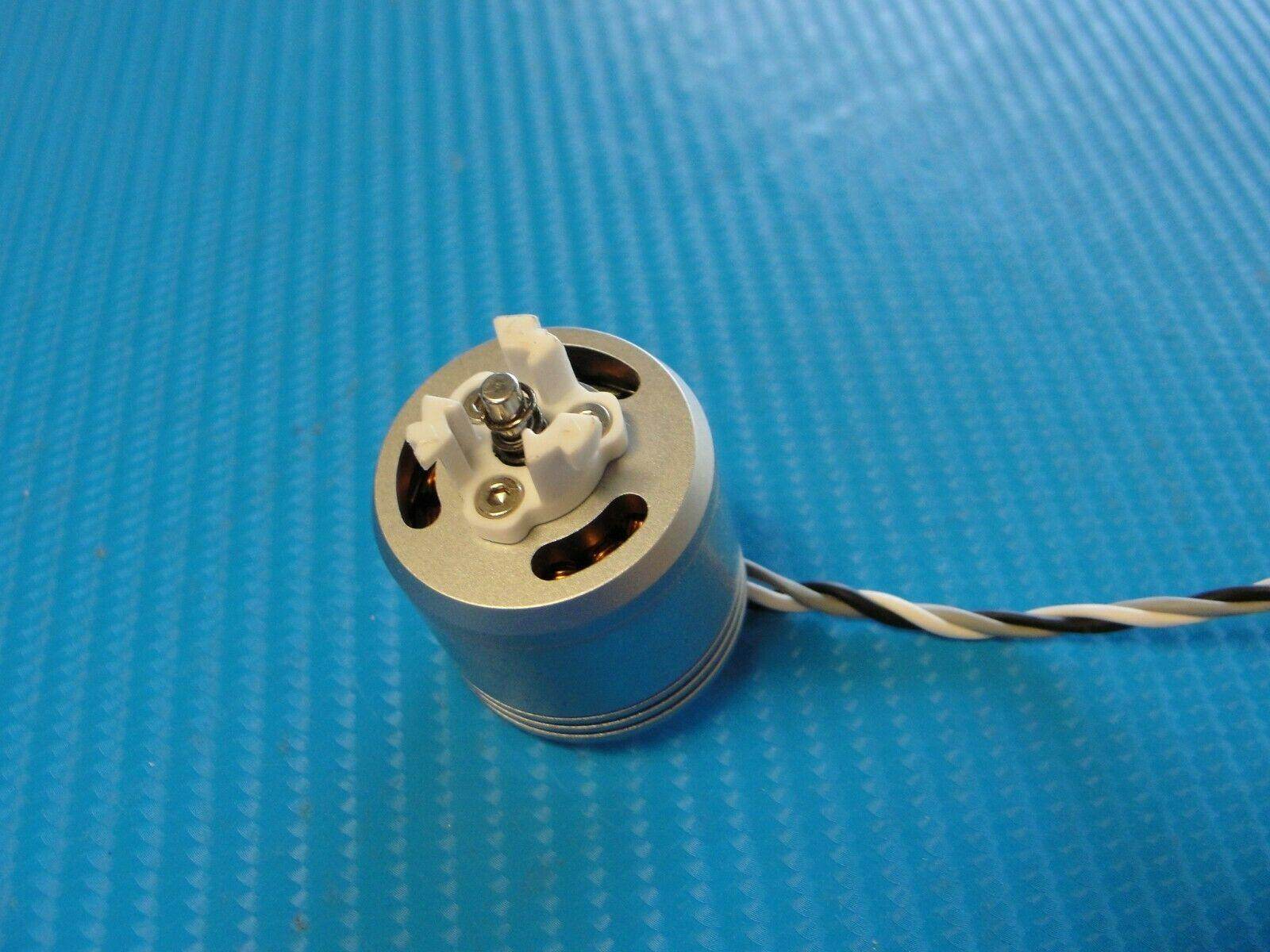 DJI Phantom 4 PRO WM331A Drone Genuine Motor Engine CCW +Mounting Plate CounterC - Tested Computer Laptop Parts