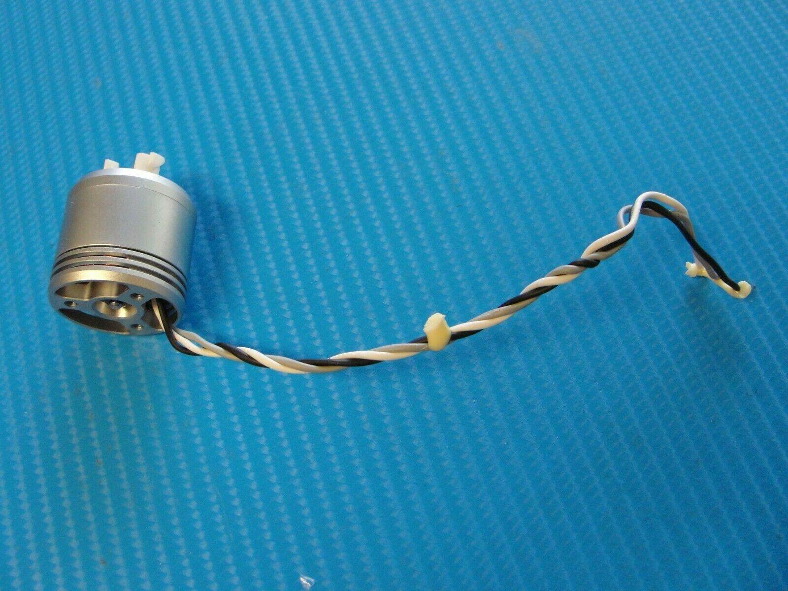 DJI Phantom 4 PRO WM331A Drone Genuine Motor Engine CCW +Mounting Plate CounterC - Tested Computer Laptop Parts