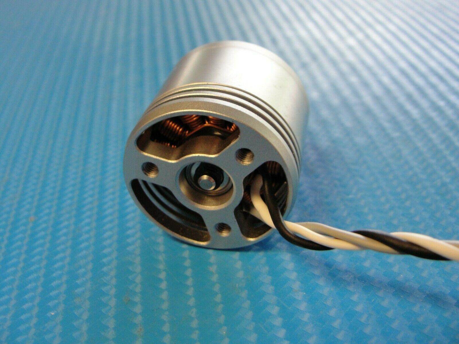 DJI Phantom 4 PRO WM331A Drone Genuine Motor Engine CCW +Mounting Plate CounterC - Tested Computer Laptop Parts